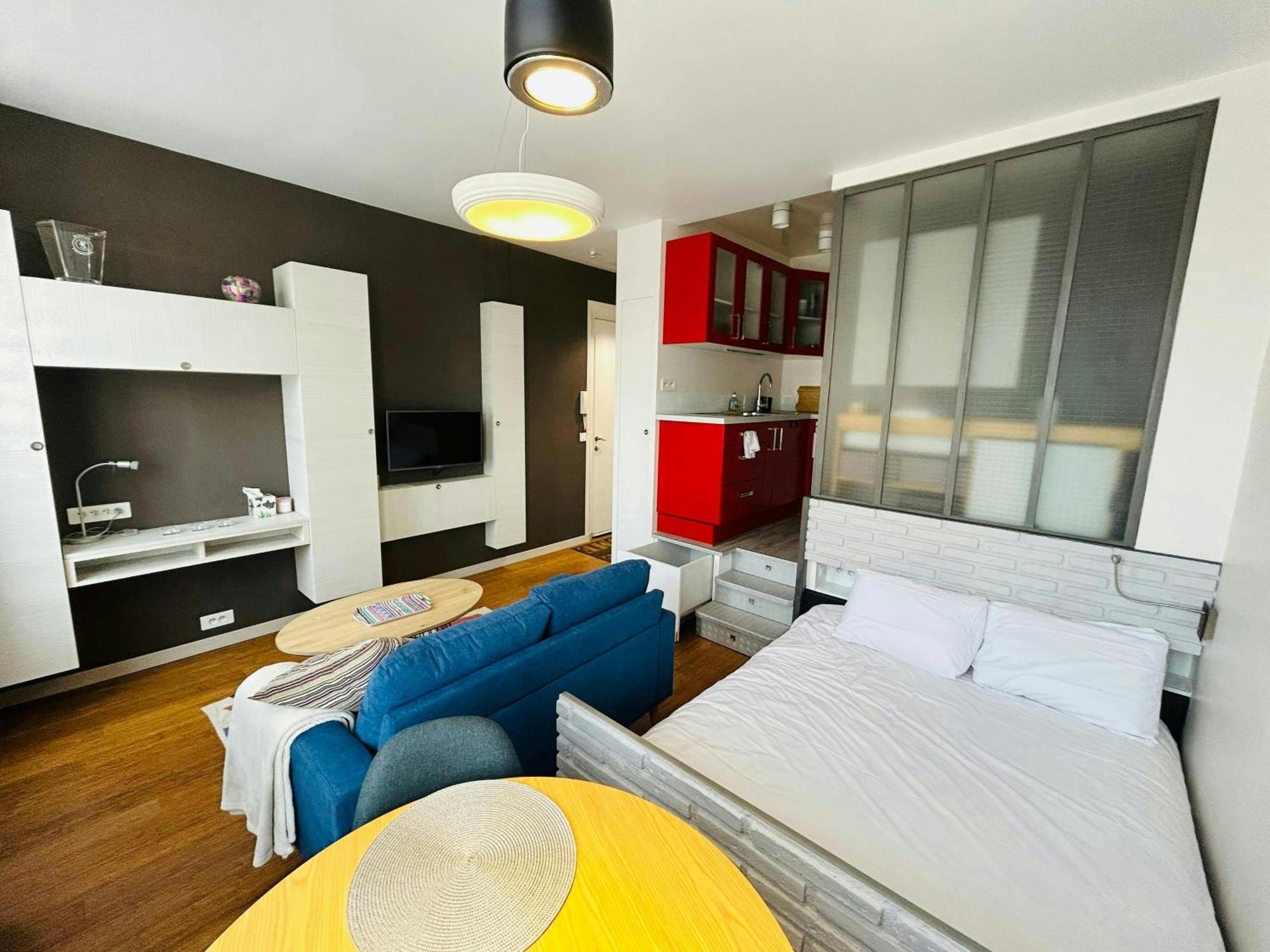 Ferienwohnung Le Superbe Thillois Hypercentre Sensationnel Reims Exterior foto