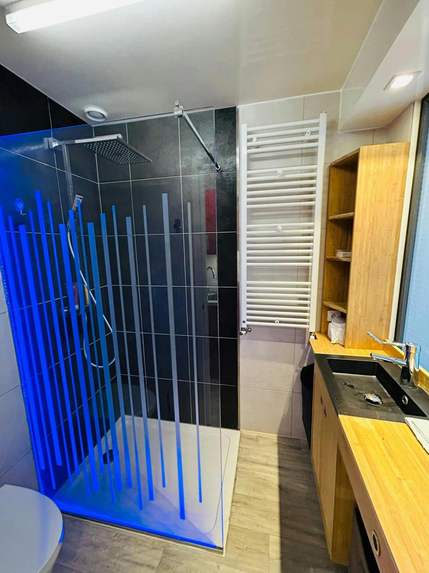 Ferienwohnung Le Superbe Thillois Hypercentre Sensationnel Reims Exterior foto
