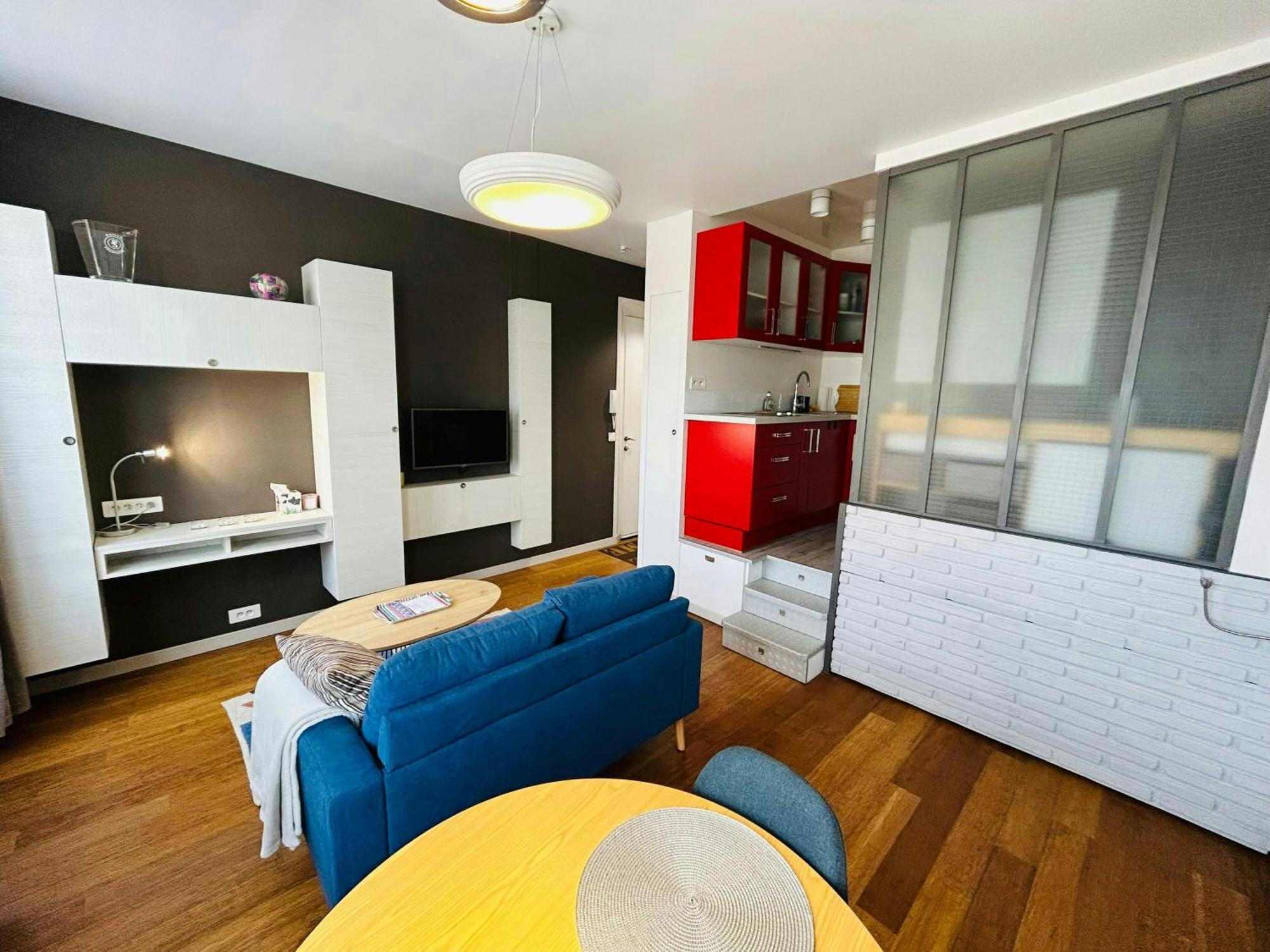 Ferienwohnung Le Superbe Thillois Hypercentre Sensationnel Reims Exterior foto